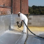 Гидроизоляция для бассейнов: как добиться полной водонепроницаемости Гидроизоляция для бассейнов: как добиться полной водонепроницаемости