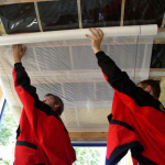 Пароизоляционные материалы