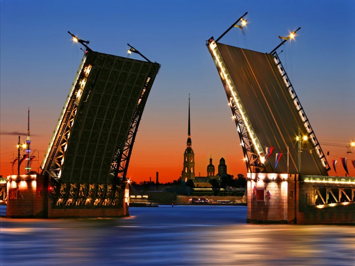 Изменился телефонный номер филиала в Санкт-Петербурге