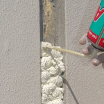 Профессиональная монтажная пена