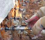 Инъекционная гидроизоляция: суть методики