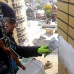 Фасады: тонкости выполнения гидроизоляционных работ Фасады: тонкости выполнения гидроизоляционных работ