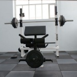 Напольное покрытие для спортзалов: каким оно должно быть? Напольное покрытие для спортзалов: каким оно должно быть?