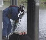 Гидроизоляция свай