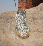 Стабилизация и укрепление грунтов инъектированием