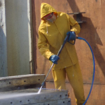 Эмульсия для опалубки