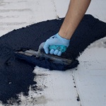 Гидроизоляция пола: как и чем выполняется обмазочный способ Гидроизоляция пола: как и чем выполняется обмазочный способ