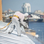 Гидроизоляция конструкций: основные виды и требования Гидроизоляция конструкций: основные виды и требования