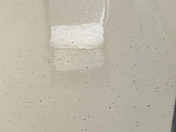 Финишный слой ДенсТоп ЭП 500 + ДенсТоп Флокс СТ