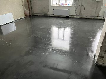 Покрытие кюрингом Маногард Топ 120