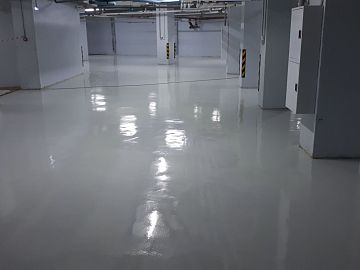 Нанесенный ДенсТоп ЭП 501