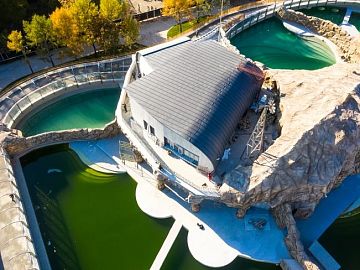 Итог после завершения строительных работ