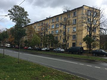 Пункт оплаты ЗСД , Трамвайный проспект 22 к.6, г. Санкт-Петербург