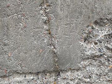 Дефекты монолитного железобетона