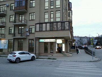 МФЦ на Греческой, г. Таганрог