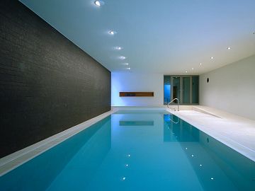 Бассейн, г. Казань