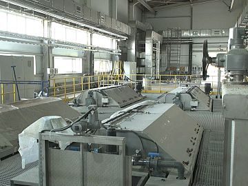  Станция биологической очистки, г. Ревда