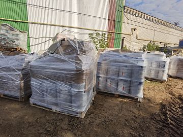 Материалы для работ по усилению конструкций производства "Гидрозо"