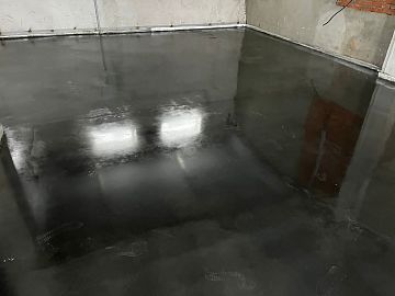 Участки покрытые кюрингом Маногард Топ 120