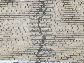 Пример выполненного участка