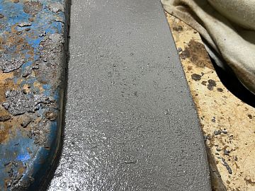 Тепловой контур сохраняется