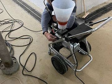 Насос БМ 1200