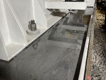 Финишный вид Стармекс ФМ 100