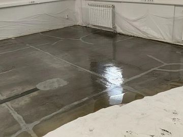 Грунтовочный слой ДенсТоп ЭП 106