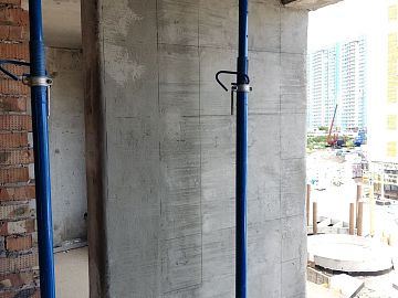 Элементы подготовлены