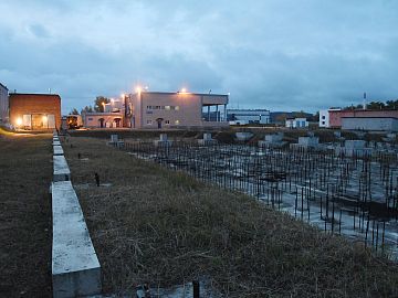 Казанский водозабор, г. Казань