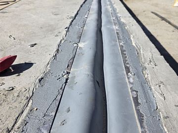 Смонтированная лента Манодил Про на Манопокс 331