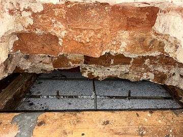 Итоговый результат заливки