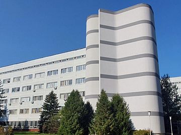 Лаборатория Информацинных Технологий, г. Дубна