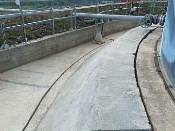 Готовность под конструкционный ремонт