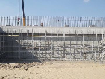 Финишный вид