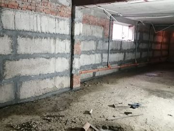 Финишный вид