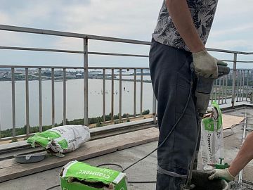 Приготовление состава Стармекс РМ3