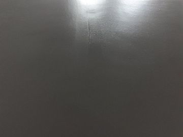 Антистатическое покрытие ДенсТоп ПМ 605 Флоу АС после полимеризации