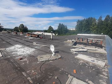 Общеобразовательная школа №23, г. Серов