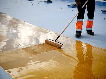 ДенсТоп ПУ 700 Шелл (DensTop PU 700 Shell)