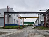 Комплексная реконструкция ГНС-5 "Вишерская"
