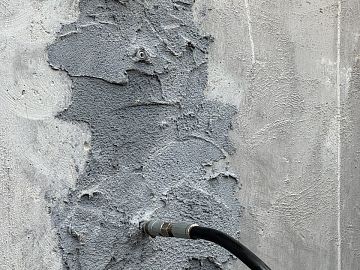 Подключение оборудования к пакерам и производство работ