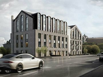 ЖК "Авторы", г. Казань