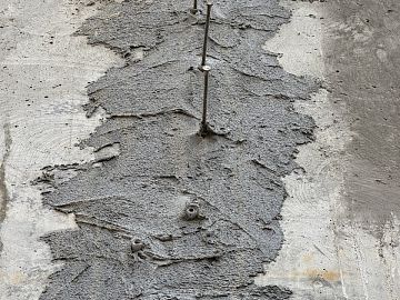 Установка пластиковых пакеров БМ 0187 на клей Манопокс 331