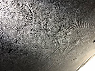 Подготовка основания шлифовкой