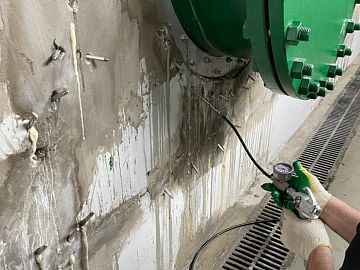 Инъектирование ввода коммуникаций