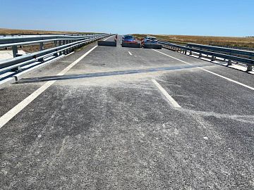 Подготовка объекта к сдаче