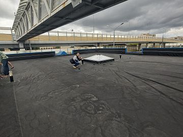 Пункт оплаты ЗСД