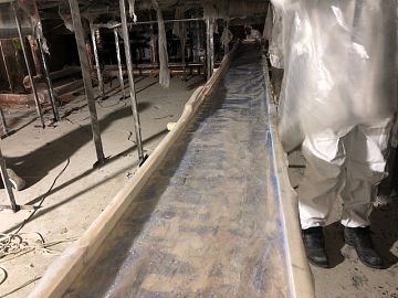 Подготовка рабочего места