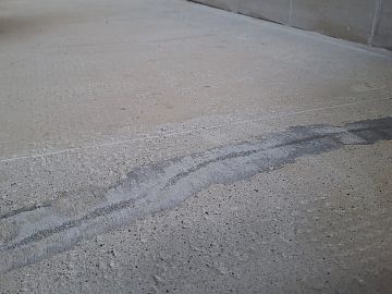 Устранение дефектов составом Манопокс 331